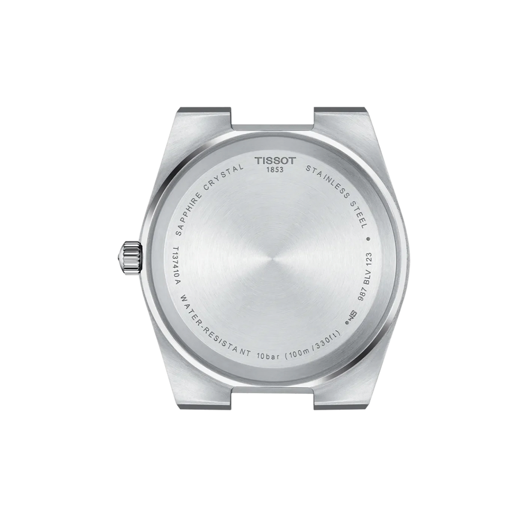 PRX Quartz 40mm - Purple on Bracelet