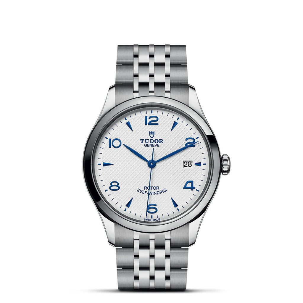 TUDOR 1926 39mm steel M91550-0005