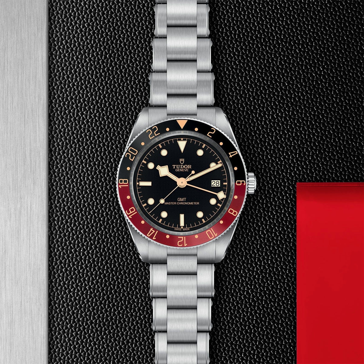 TUDOR Black Bay 58 GMT M7939G1A0NRU-0001