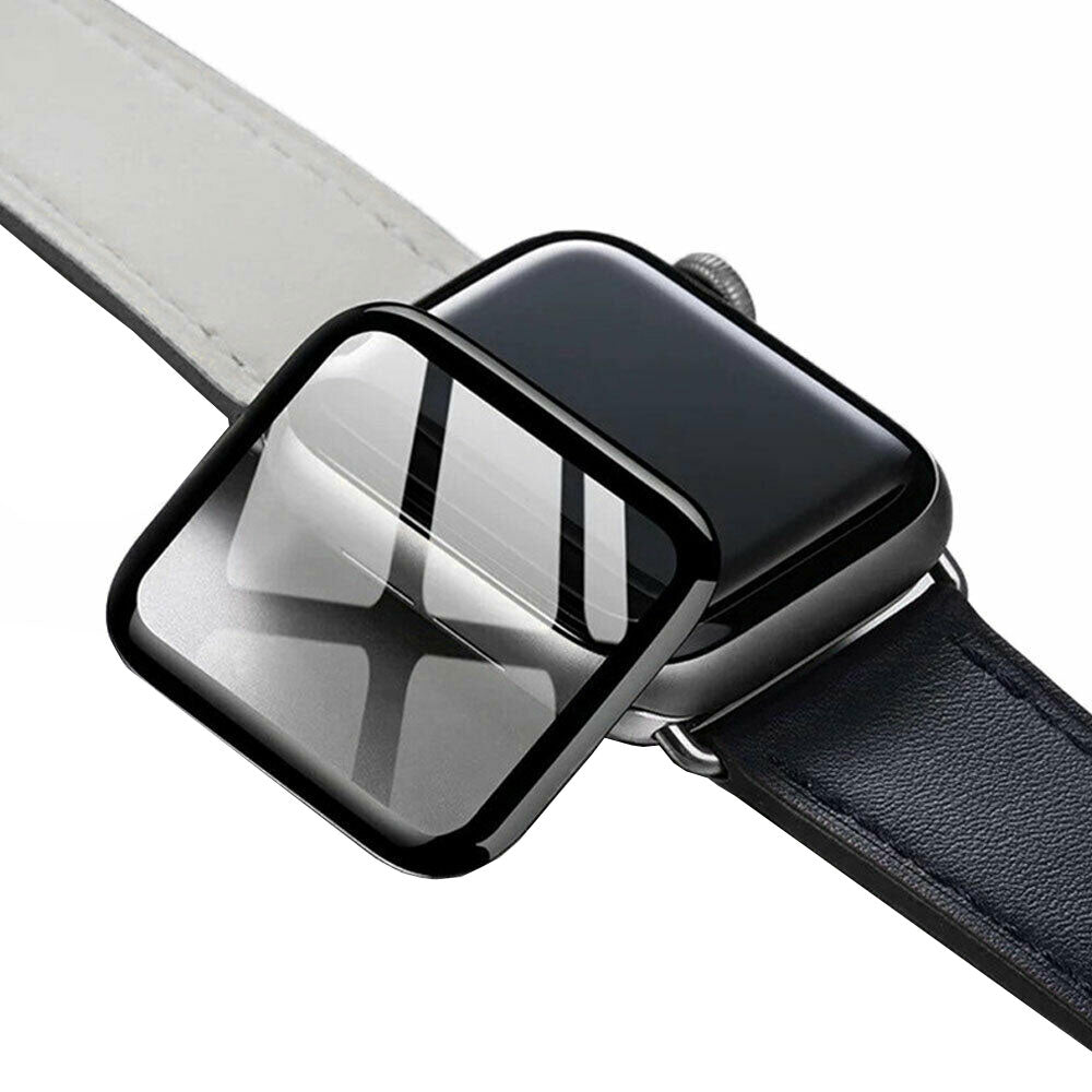 Apple Watch Glass Screen Protector