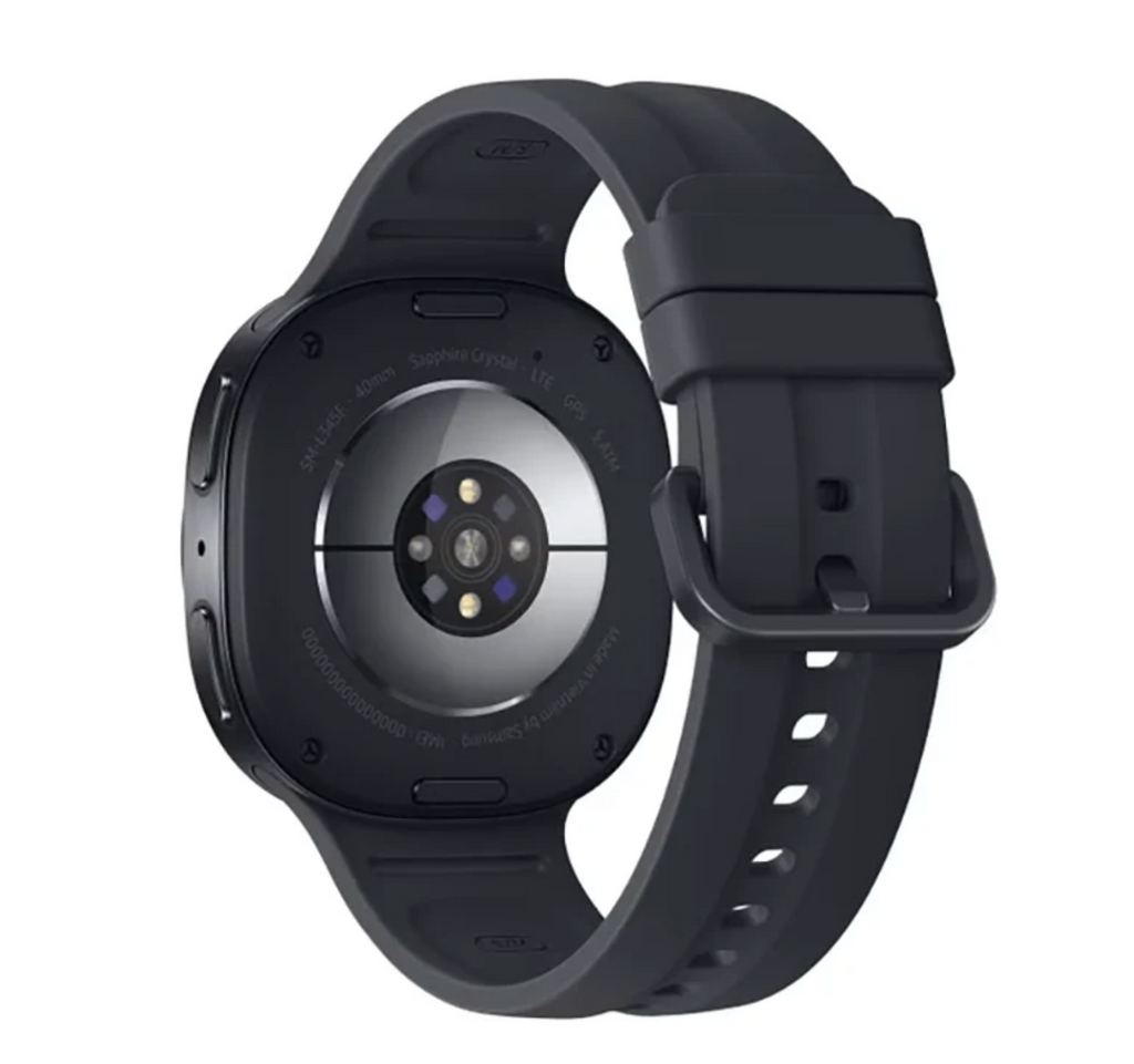 Samsung Galaxy Watch9 44mm Smartwatch, Graphite