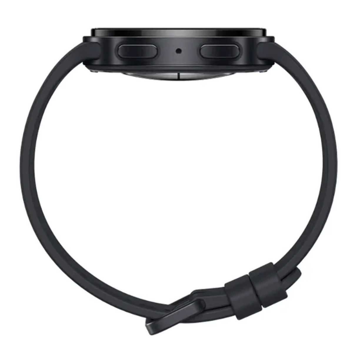 Samsung Galaxy Watch9 44mm Smartwatch, Graphite