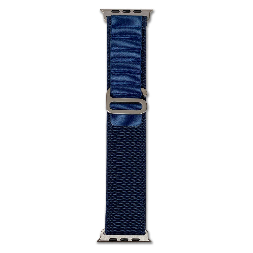 Apple Watch | Alpine Loop | Navy