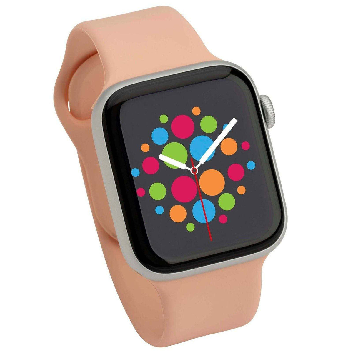 Classic Silicone Pastel