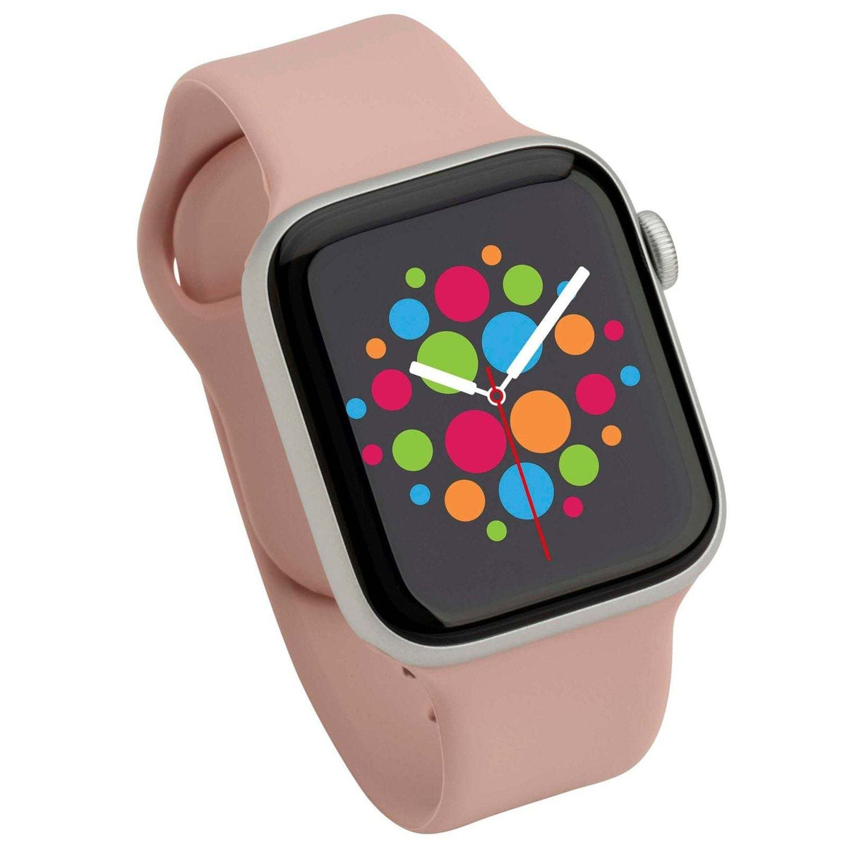 Classic Silicone Pastel