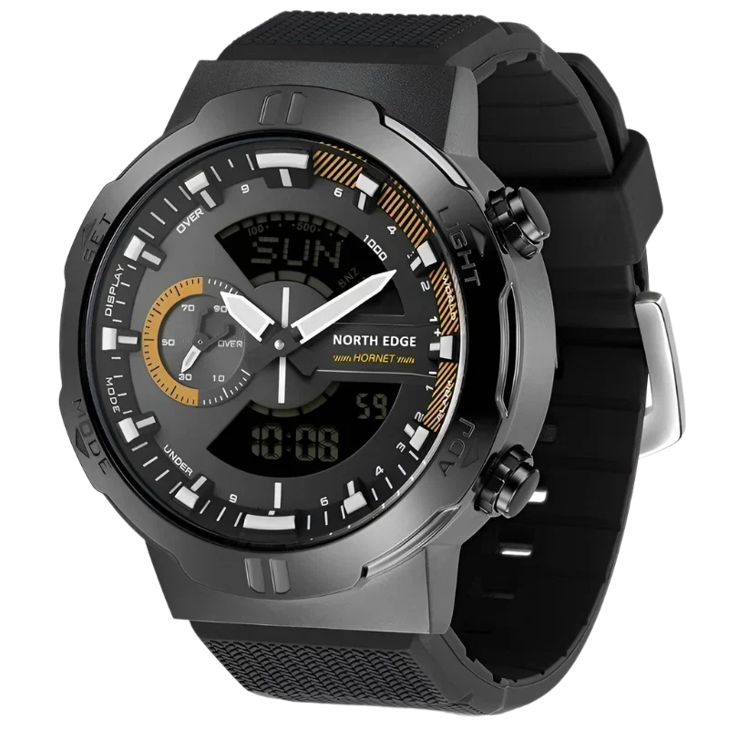 Adventure Sports Watch - North Edge - Hornet