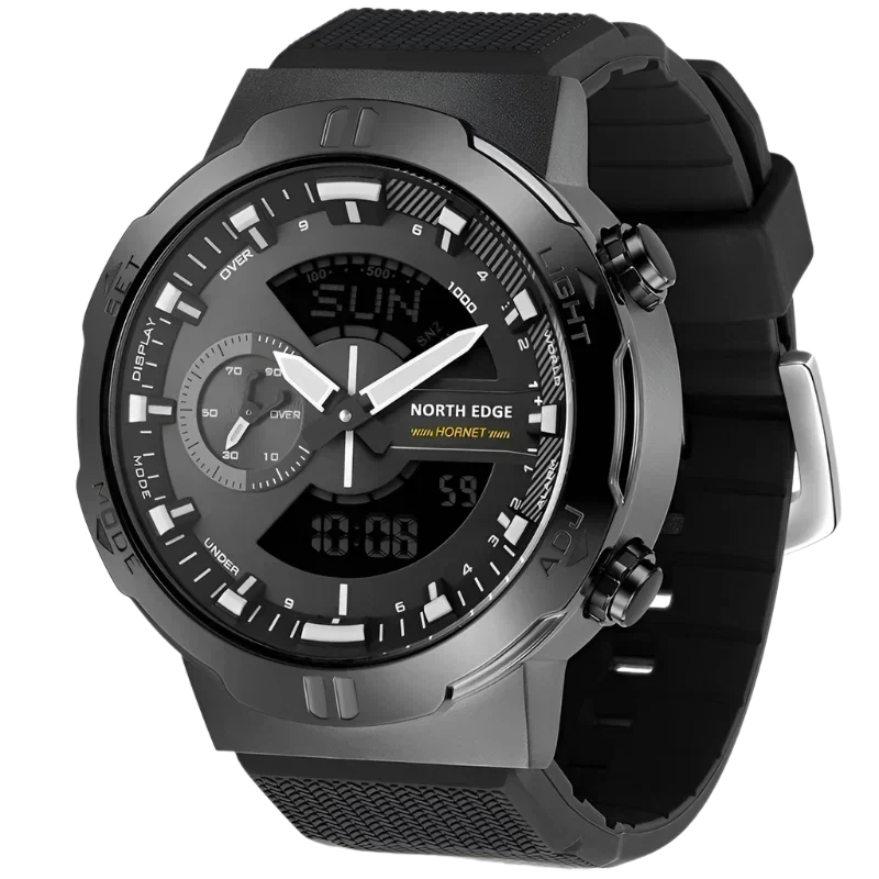 Adventure Sports Watch - North Edge - Hornet