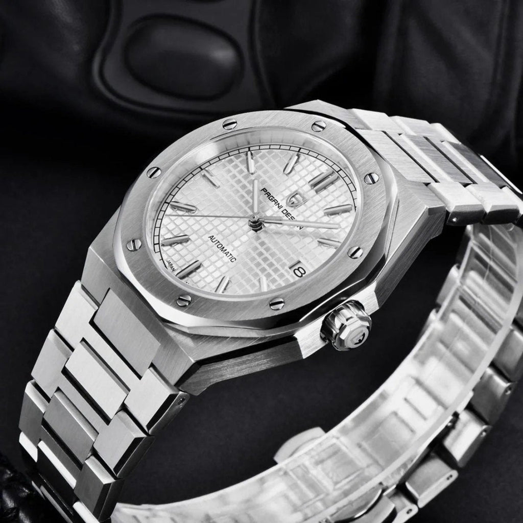 PD-1673 Royal Oak
