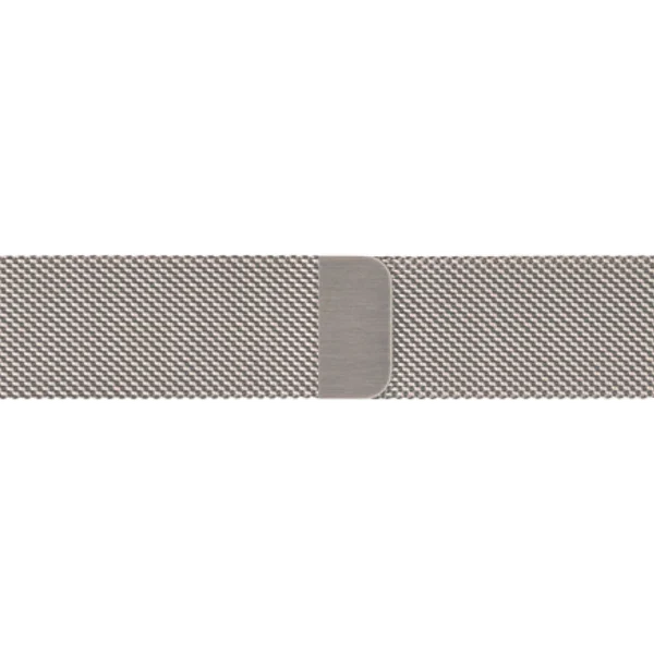 Magnetic Milanese Loop Band (For Apple Watch) Starlight